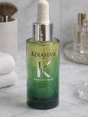 Kérastase Green Gradient Specifique Hair Serum